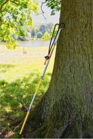 STEIN - SKYLAUNCH Launcher Kit-1