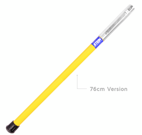 STEIN Fibreglass Modular Base Pole 76cm