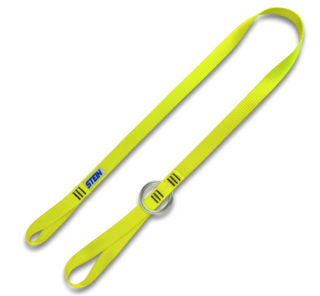  STEIN Standard-Plus Tool Strop 25mm Yellow Webbing