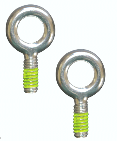 STEIN X2 Replacement Bottom Eyes (2)