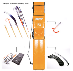 STEIN UTILITY EPR 130 POLE Storage Bag