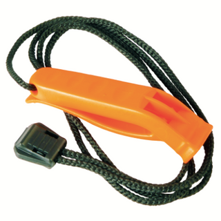 STEIN Emergency Whistle with lanyard