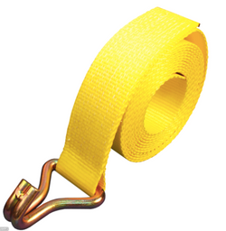  STEIN 5.8m Webbing c/w inverted hook