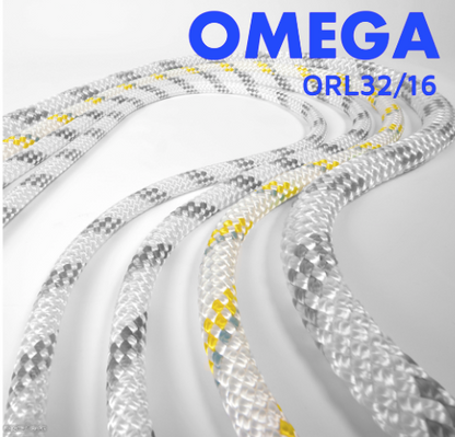 STEIN OMEGA-16 Rigging Line 50m ORL-32/16