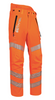 STEIN KRIEGER "SENTINEL RAIL" Chainsaw Trousers "C" Long Leg - Rail Approved