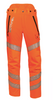 STEIN - KRIEGER "SENTINEL RAIL" Chainsaw Trousers "C" Assorted Sizes S - XXL