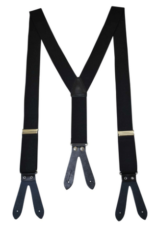  STEIN Button Braces for Chainsaw Trousers