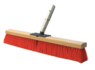  STEIN HD Broom Head - 75mm Bristles