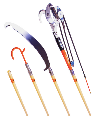 STEIN UTILITY EPR - Mid Pole 120cm