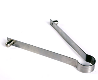  STEIN Replacement Stainless Steel Clip