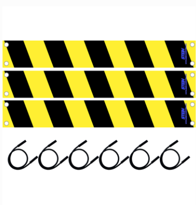 STEIN Hazard Variant Kit