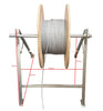 Universal Cable Drum Stand - Max 100kg