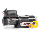 Ninja 3500 (1588kg) Electric Winch with Synthetic Rope