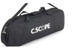 C.SCOPE - CS880 CARRY BAG