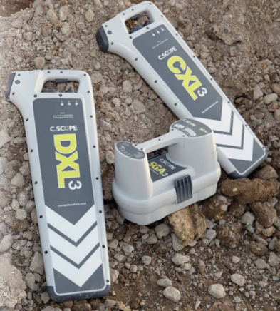 DXL3 CABLE AVOIDANCE TOOL