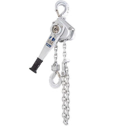  0.8t Tiger Subsea Lever Hoist - Model SS19