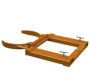  Single Forklift Drum Grab