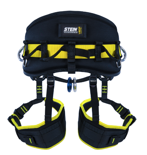 STEIN VEGA Plus VS2 Harness Size 2 - Waist Size 76 to 82cm