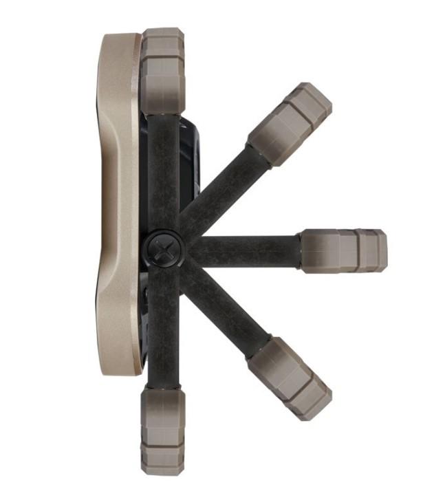 NightSearcher Galaxy Star rechargeable work light base