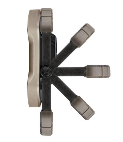 NightSearcher Galaxy Star rechargeable work light base