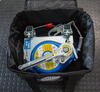 Holdall for Globestock SRLs, Winches and GUARDs