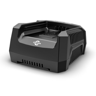  CRAMER 82v Charging Unit for Portable Winch