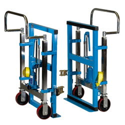  1800kg Small Hydraulic Furniture Movers