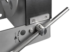 MR5000 (SST) Marine Worm Gear Winch 5000kg