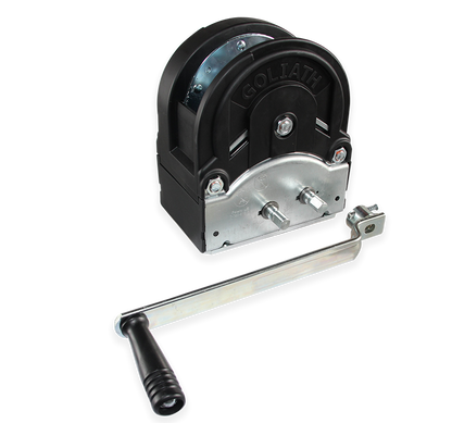 Goliath TPV Wire Rope Hand Winch