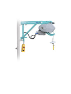 IMER TR 225 NEO Scaffold Hoist Complete Kit 200kg- 110v