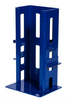 Test Weight Stillage for 20kg Test Weights x 4 from RiggingUK