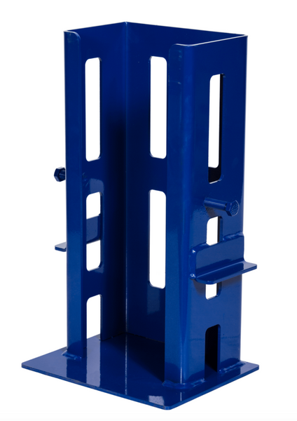 Test Weight Stillage for 20kg Test Weights x 4 from RiggingUK