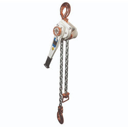  0.8t Tiger Spark Resistant Lever Hoist - Model SS19 XSS
