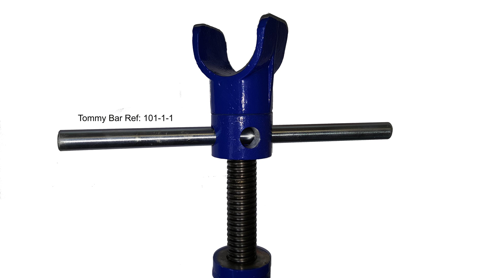 Tommy Bar to suit Manual Screw Type Cable Drum Jack