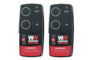 Wireless Winch Remote - Dual Voltage 12 and 24v with 4 Pin Air Socket