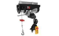  Warrior 500kg Mini Scaffold Hoists 240v