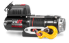 Ninja 3500 (1588kg) Electric Winch with Synthetic Rope