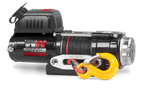 Ninja 3500 (1588kg) Electric Winch with Synthetic Rope