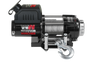 Ninja 3500 (1588Kg) Electric Winch with Steel Cable
