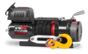 Ninja 4500 (2041kg) Electric Winch with Synthetic Rope