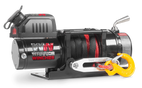 Ninja 4500 (2041kg) Electric Winch with Synthetic Rope