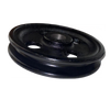 Gebuwin Pulleys  (Pulley only) 150-7500kg
