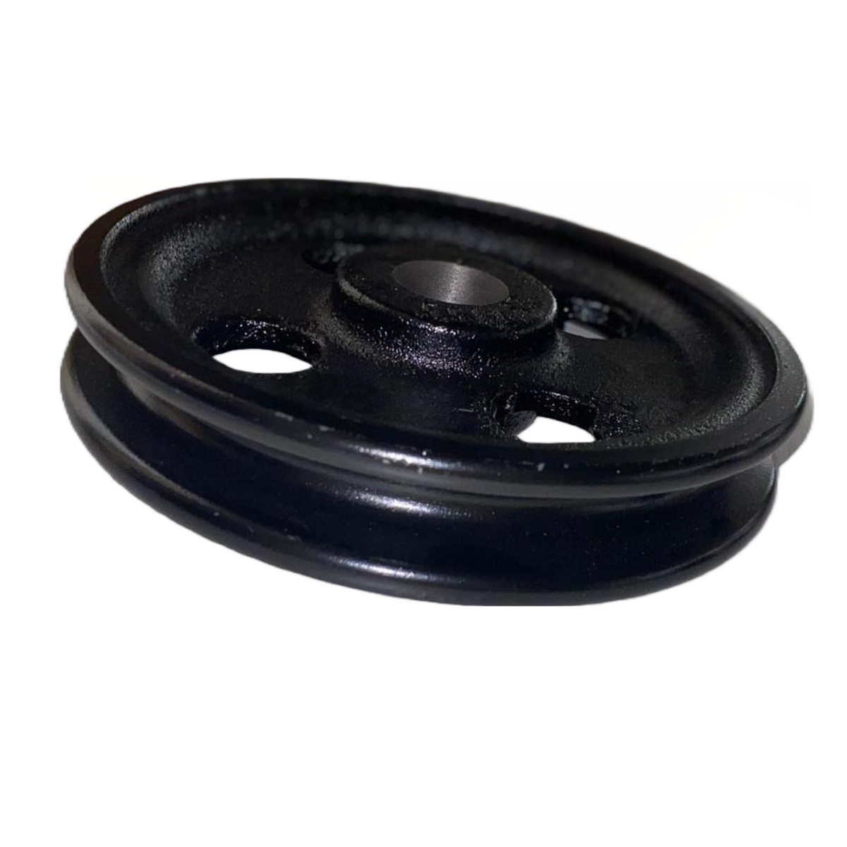 Gebuwin Pulleys  (Pulley only) 150-7500kg