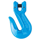 YOKE Grade 100 Clevis Grab Hook