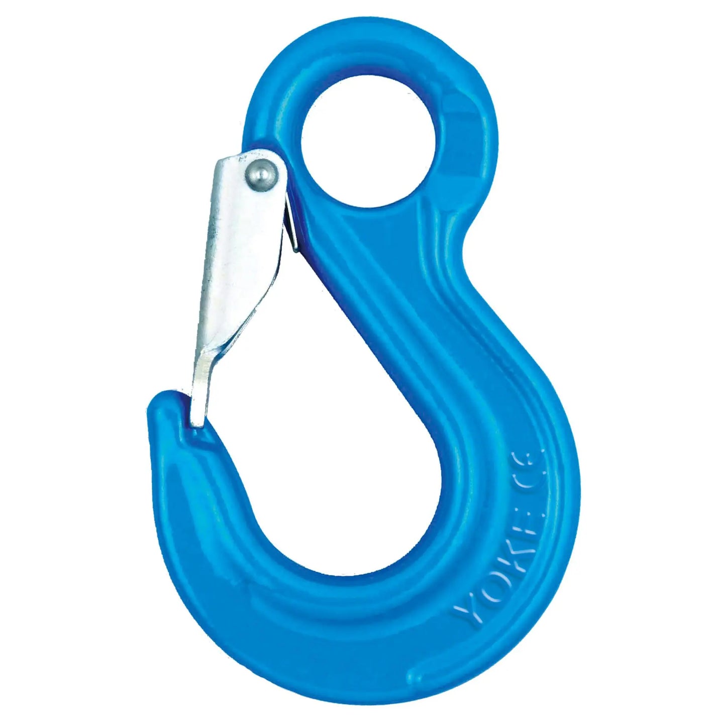 YOKE Grade 100 Eye Sling Latch Hook