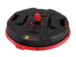 RUNPOTEC XB 500 Cable Roller – X BOARD 500 (800kg Capacity)