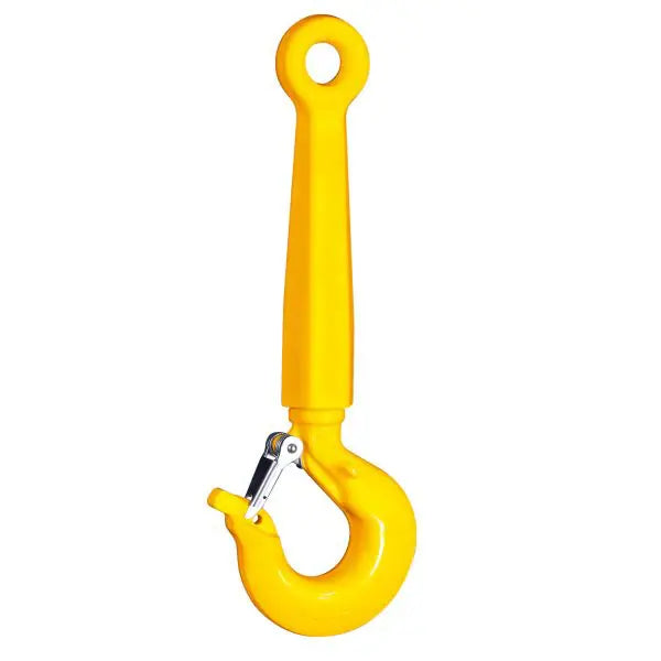YOKE 8-931 ROV Shank Hook from RiggingUK