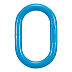 YOKE X-001 Grade 100 Master Link to suit 1-Leg Chain Slings