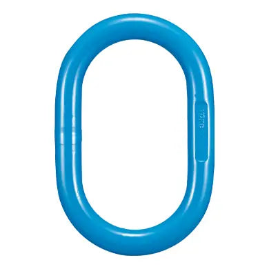 YOKE X-001 Grade 100 Master Link to suit 2-Leg Chain Slings from RiggingUK