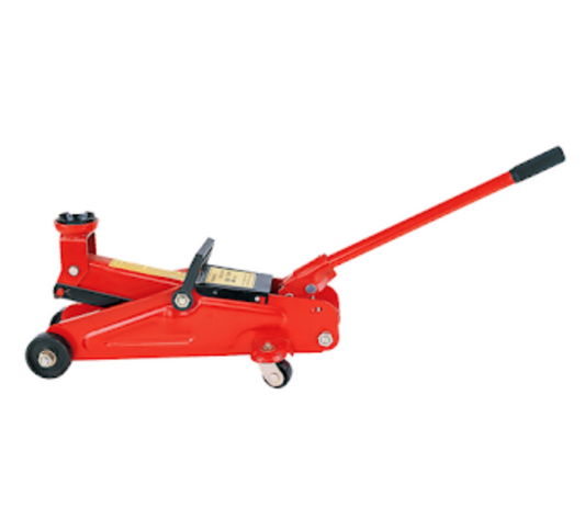 GT Hydraulic Trolley Floor Jack 3,000kg